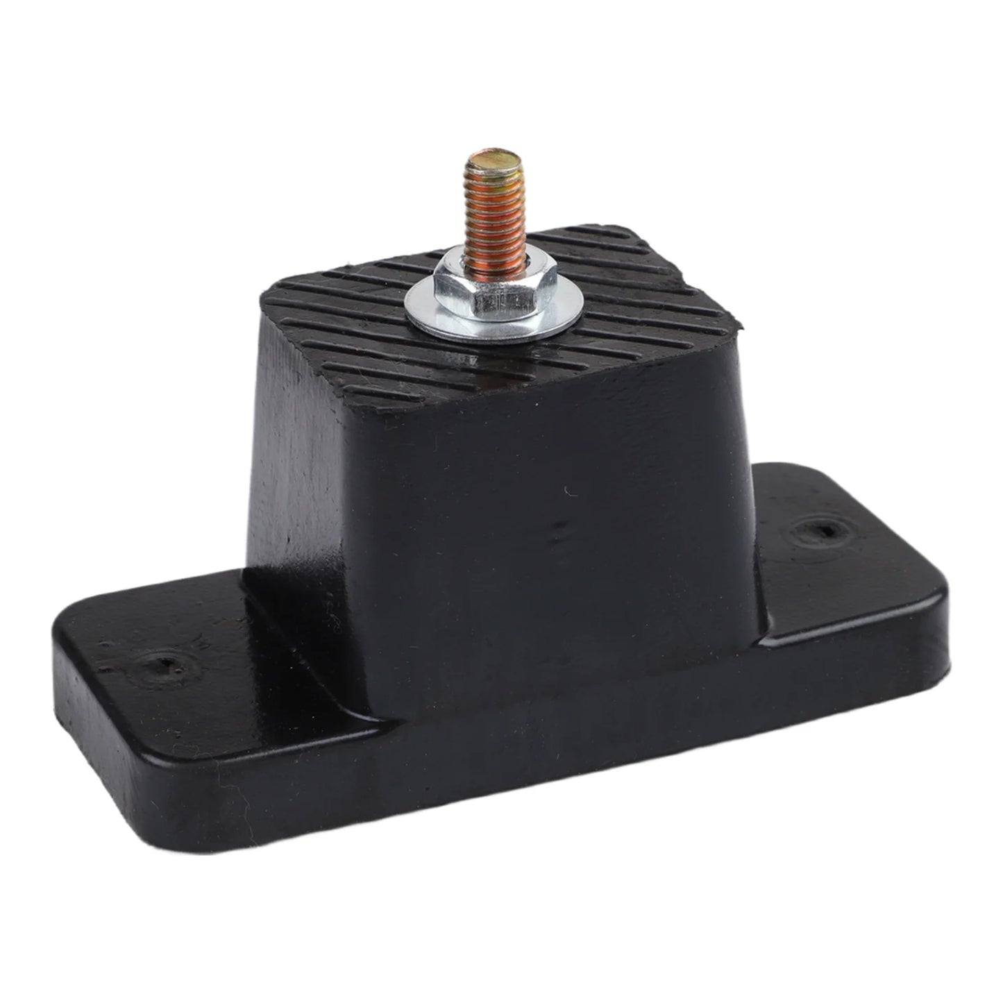 Vibration Dampening Rubber Mounts Dampers Outdoor Unit Support As
