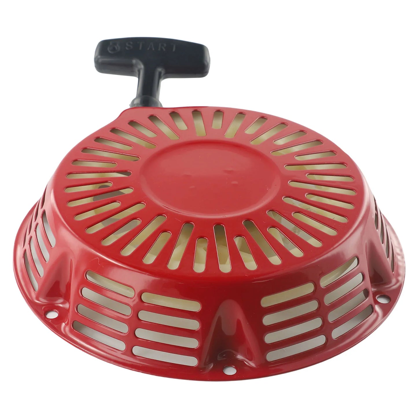 Pull Start Starter Swing Recoil Gasoline Generator Water Pump Engine