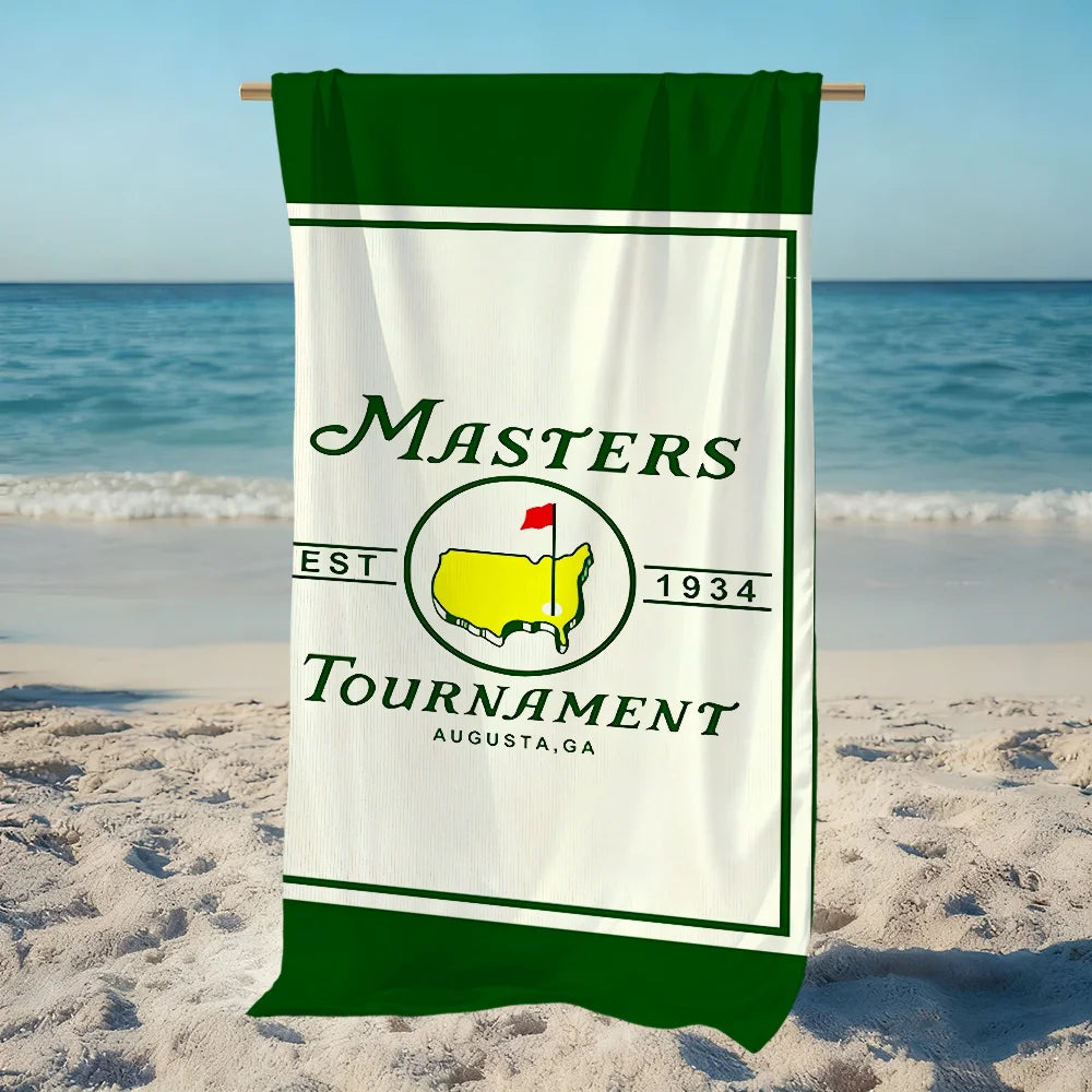 Quick Dry Beach Towel | Soft Sport Travel Towel 11 Sizes