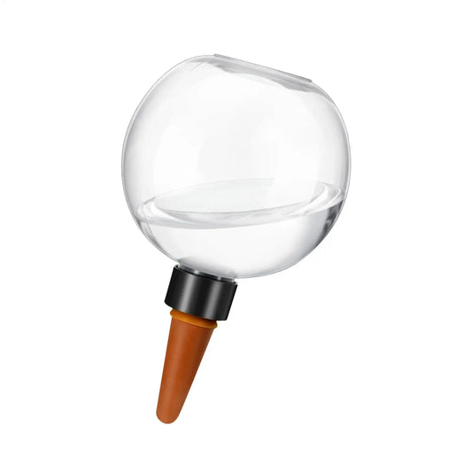 500ml Self-Watering Plant Globe Bulb | Auto Drip Spike Self-Watering Globe Oasis Select