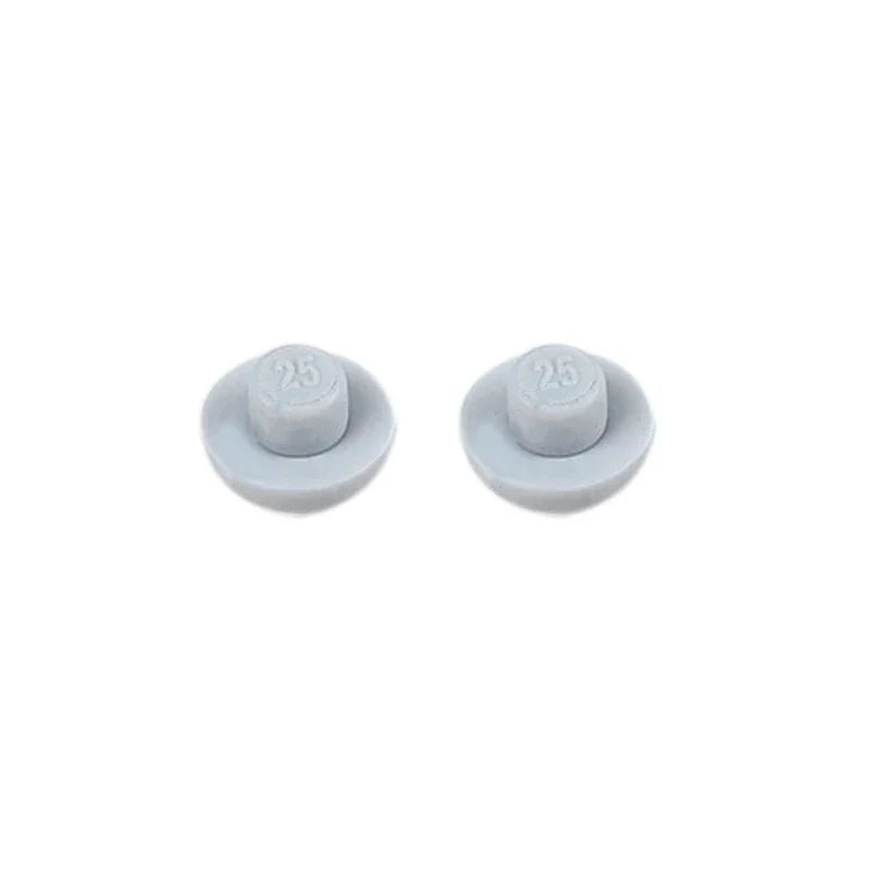 Toilet Seat Bumper Pads – Shock-Absorbing Buffer Replacement