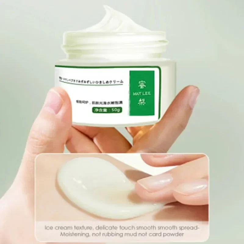 Six Peptide Firming & Moisturizing Face & Neck Cream 50g