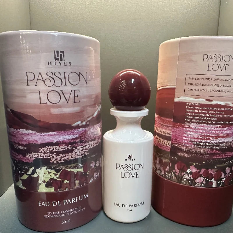 Eelhoe Rose Jasmine Vanilla Eau de Toilette Gift Set 30ml