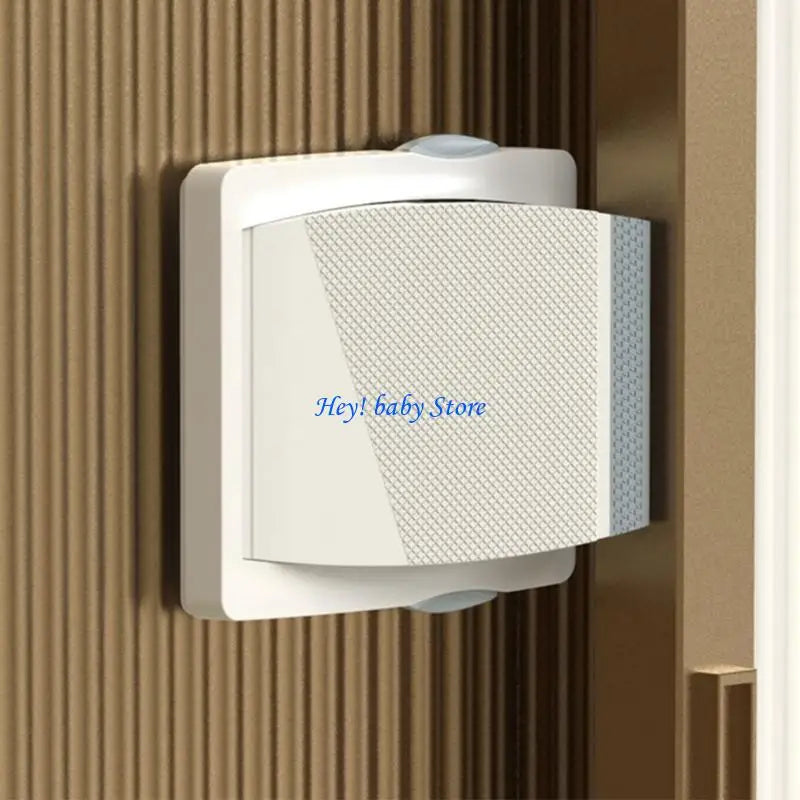 Baby Sliding Door Safety Lock – Childproof Window & Door Lock