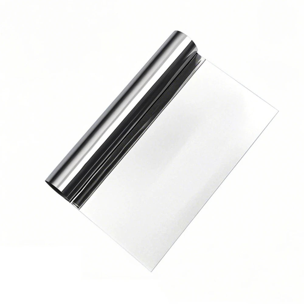One-Way Mirror Window Film | UV Privacy Sun Blocking Sticker