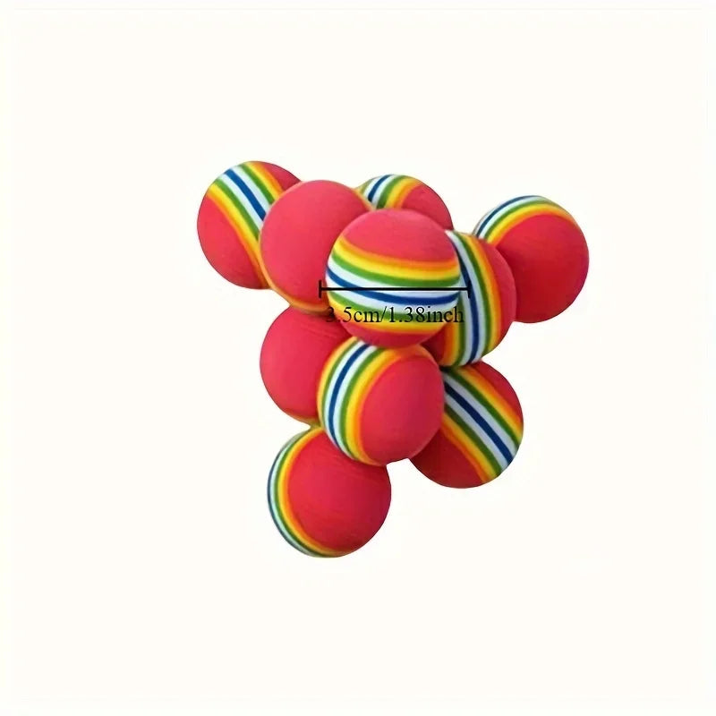 Floating Pool Game Toy – Durable EVA Splash Set for Summer