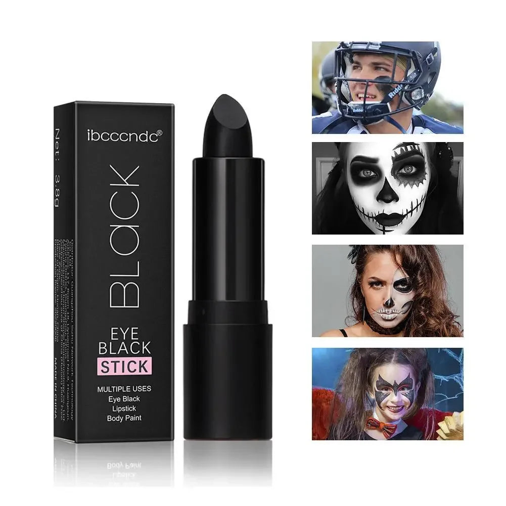 Face & Body Paint Stick – 3 Colors | Halloween Makeup Pen