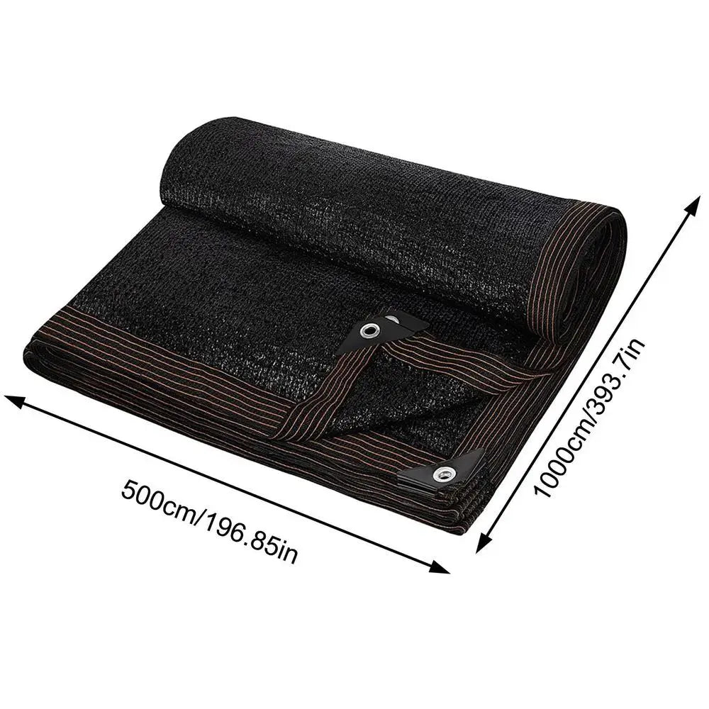 Inground Pool Leaf Net Cover | Fine Mesh Pool & Pond Screen