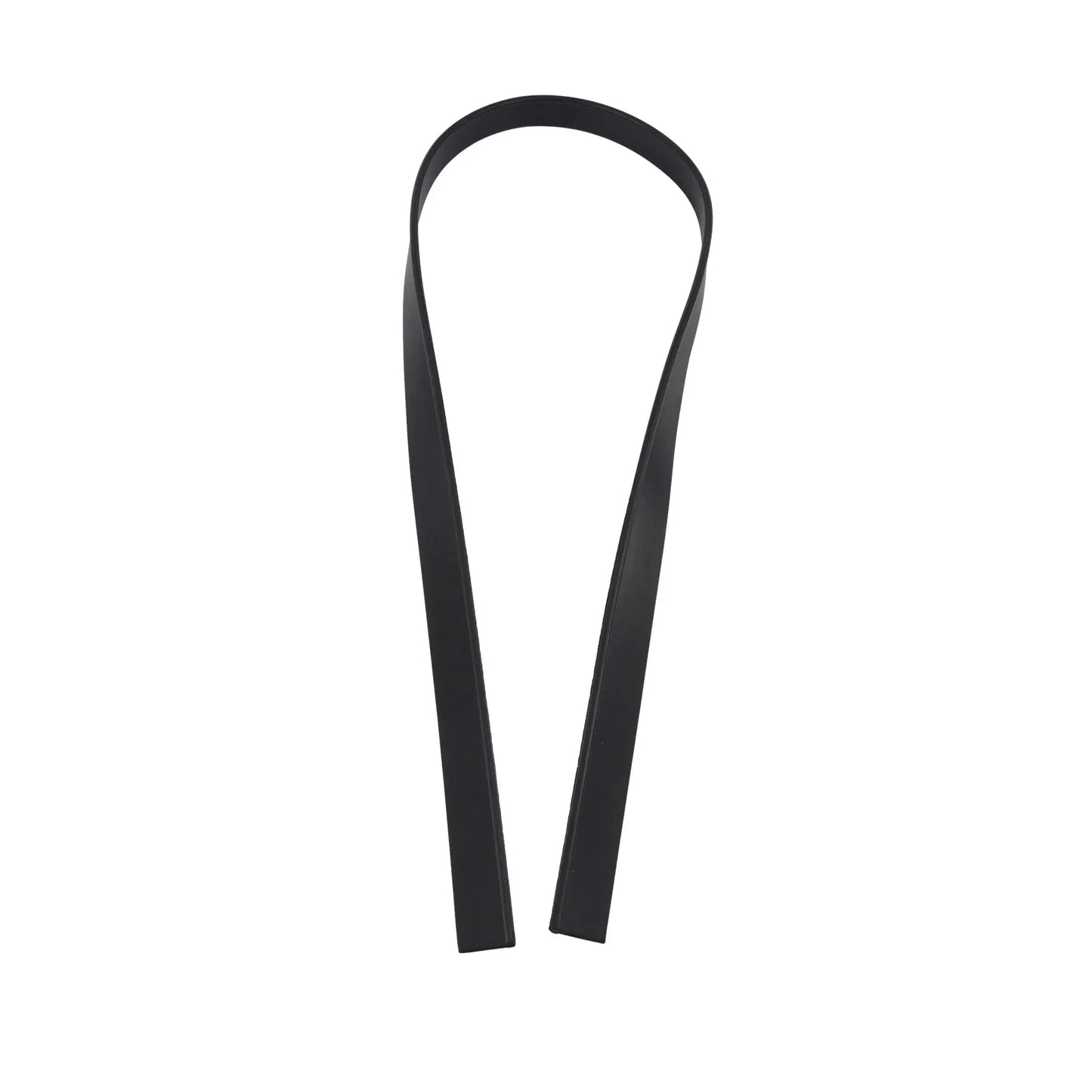 41" Replacement Squeegee Rubber Refill – Streak-Free Glass Blade