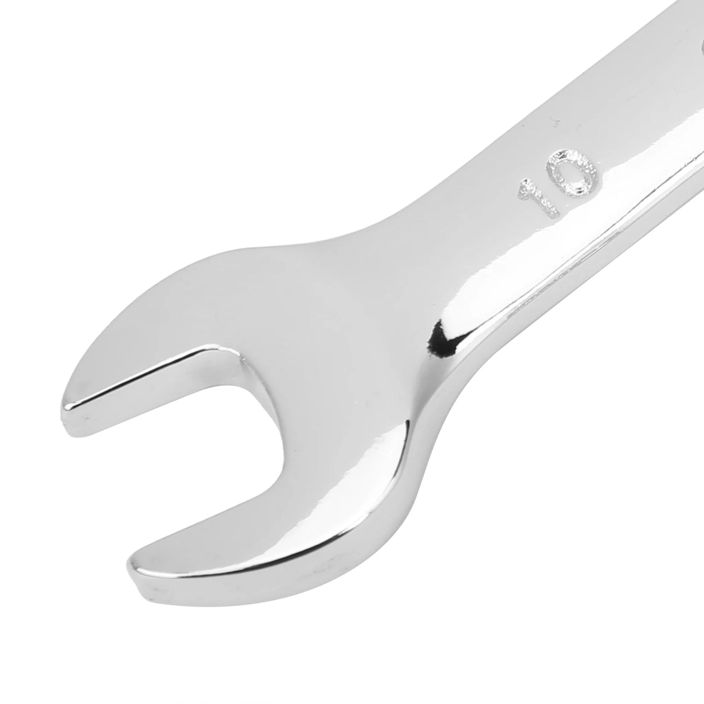 Wrench Open Ended Dual Purpose Ratcheting Hand Industrial Supplies