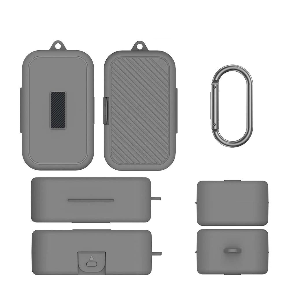 DJI Osmo Action 6 Storage Case – Dustproof & Shockproof