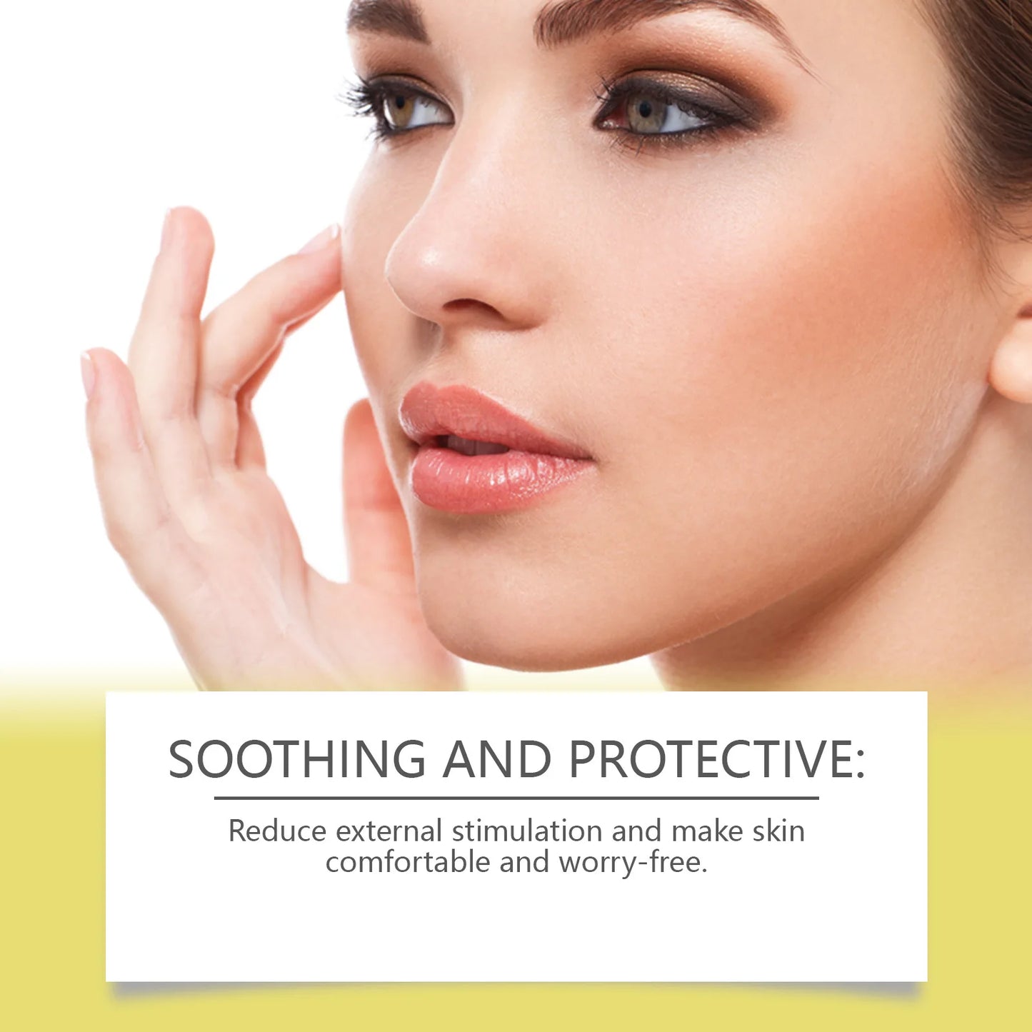 Makeup Remover Lip Eye Lashes Cosmetic Removal Sensitive Skin Cleansing Oil Control Not Irritate Refreshing Face Cleansing Oil Peaceful Pleasures Health and Wellness