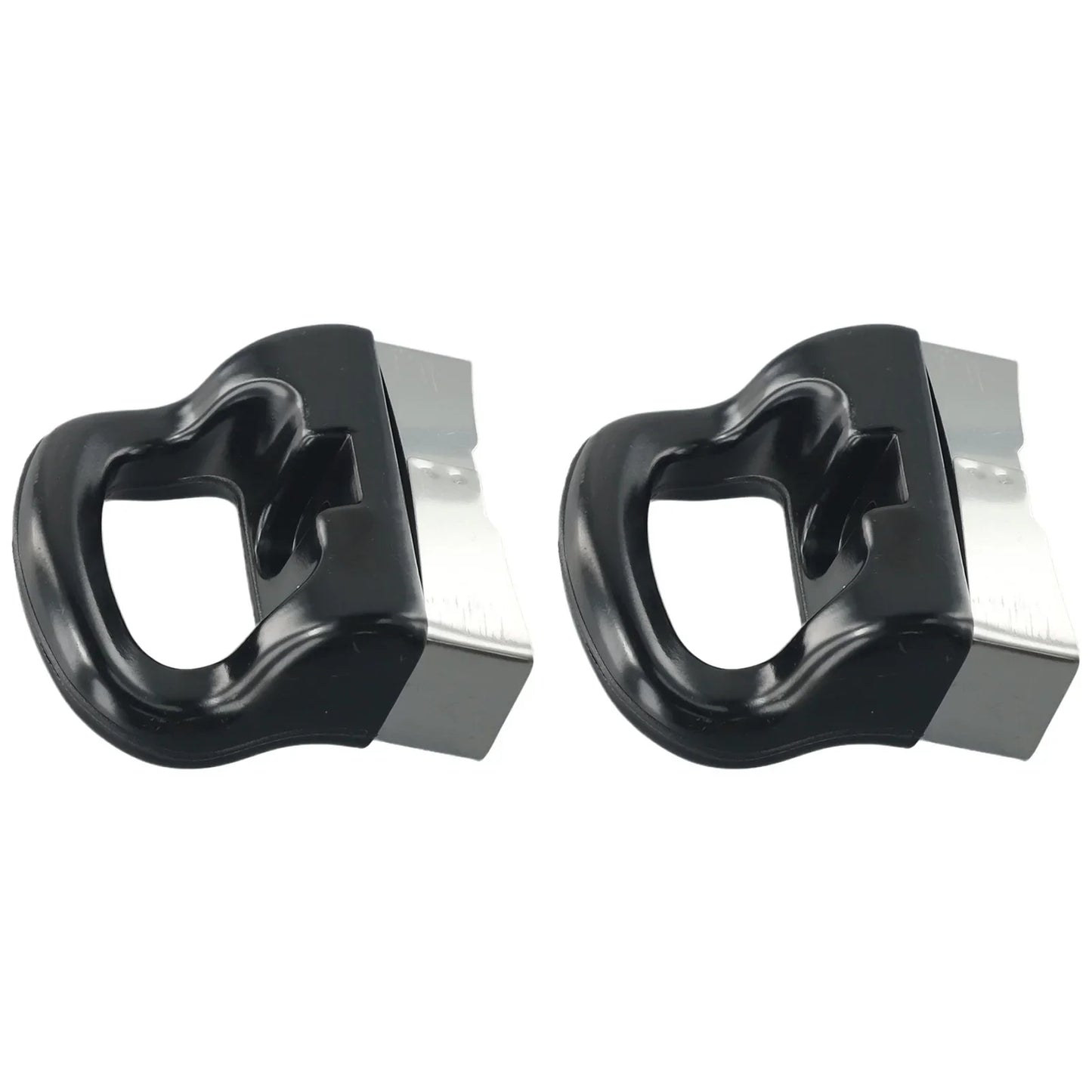 2-Pack Replacement Pot Side Handles – Heat-Resistant Cookware