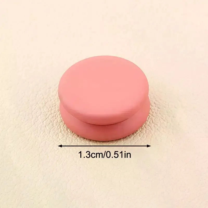No-Sew Clothes Clips | Button Clasps to Resize Dresses & Scarves