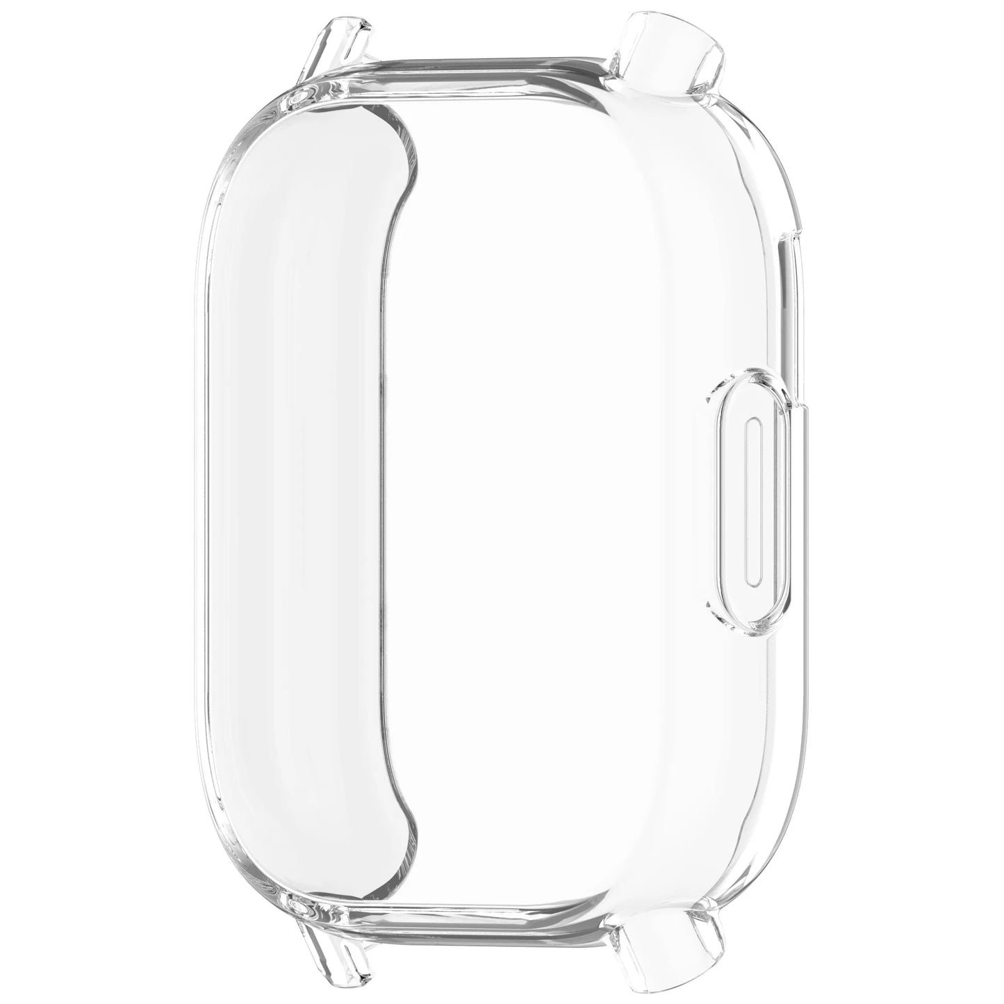 Xiaomi Redmi Watch 5 Lite TPU Screen Protector Bumper Case