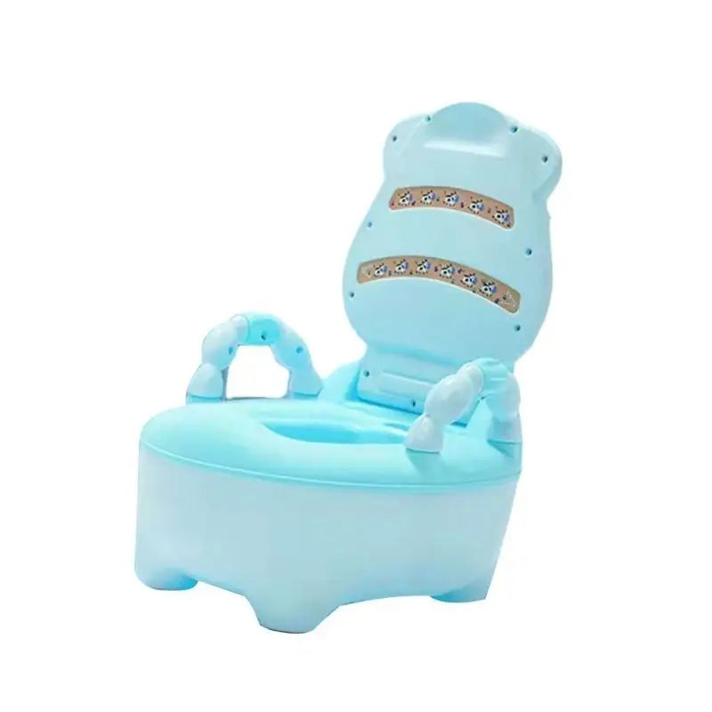 Baby Potty Training Toilet Chair Kids Ages 0–4 | Detachable