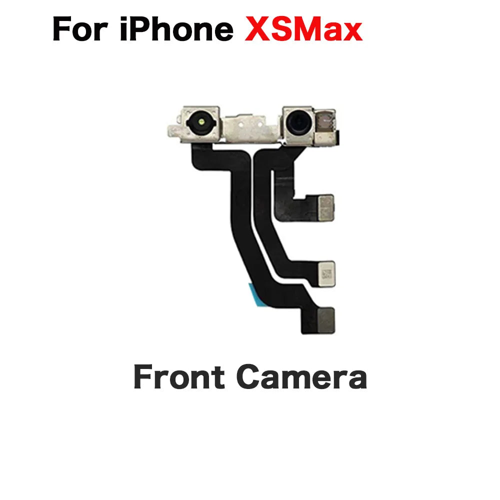 iPhone Front Camera Flex Cable Replacement 7–12 Pro Max