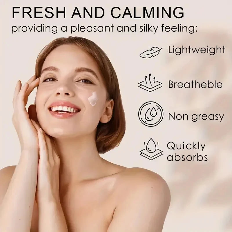 Bee Venom Lifting Face Cream 50g – Firms & Moisturizes