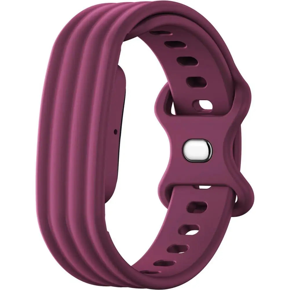Silicone Sport Band for Google Fitbit Air – Replacement Strap