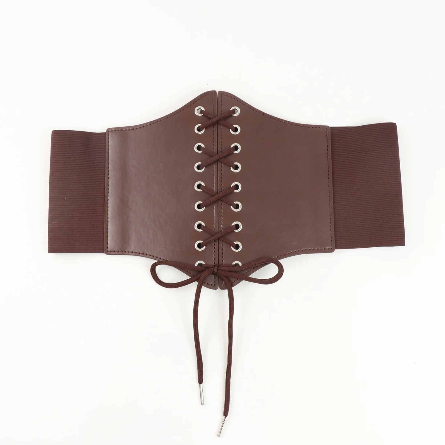 Fashion Harness Belt Corset Leather Lingerie Bondage Body Fetish