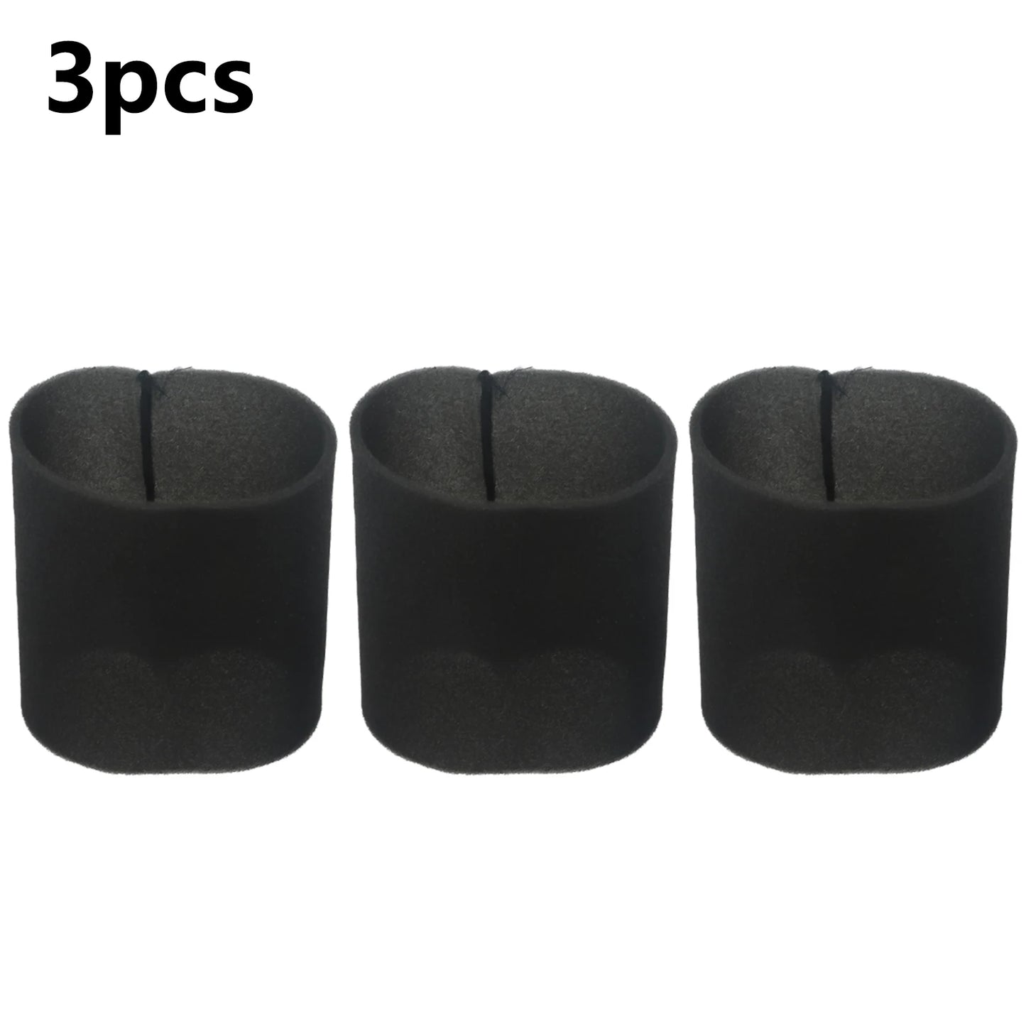 Foam Filter Suitable Wet Dry Vacuum Cleaner BT VC 1250 Parts