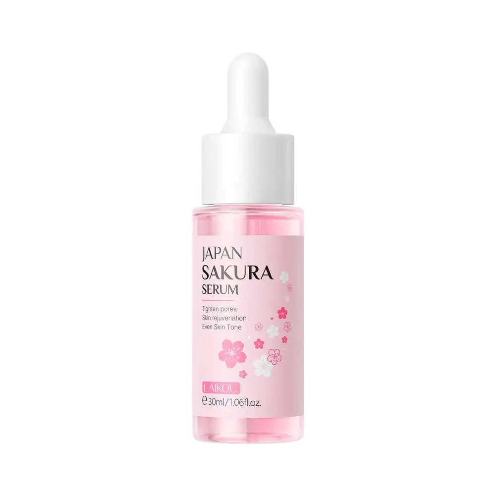Eelhoe Sakura Tone-Up Glow Moisturizer Cream 30ml