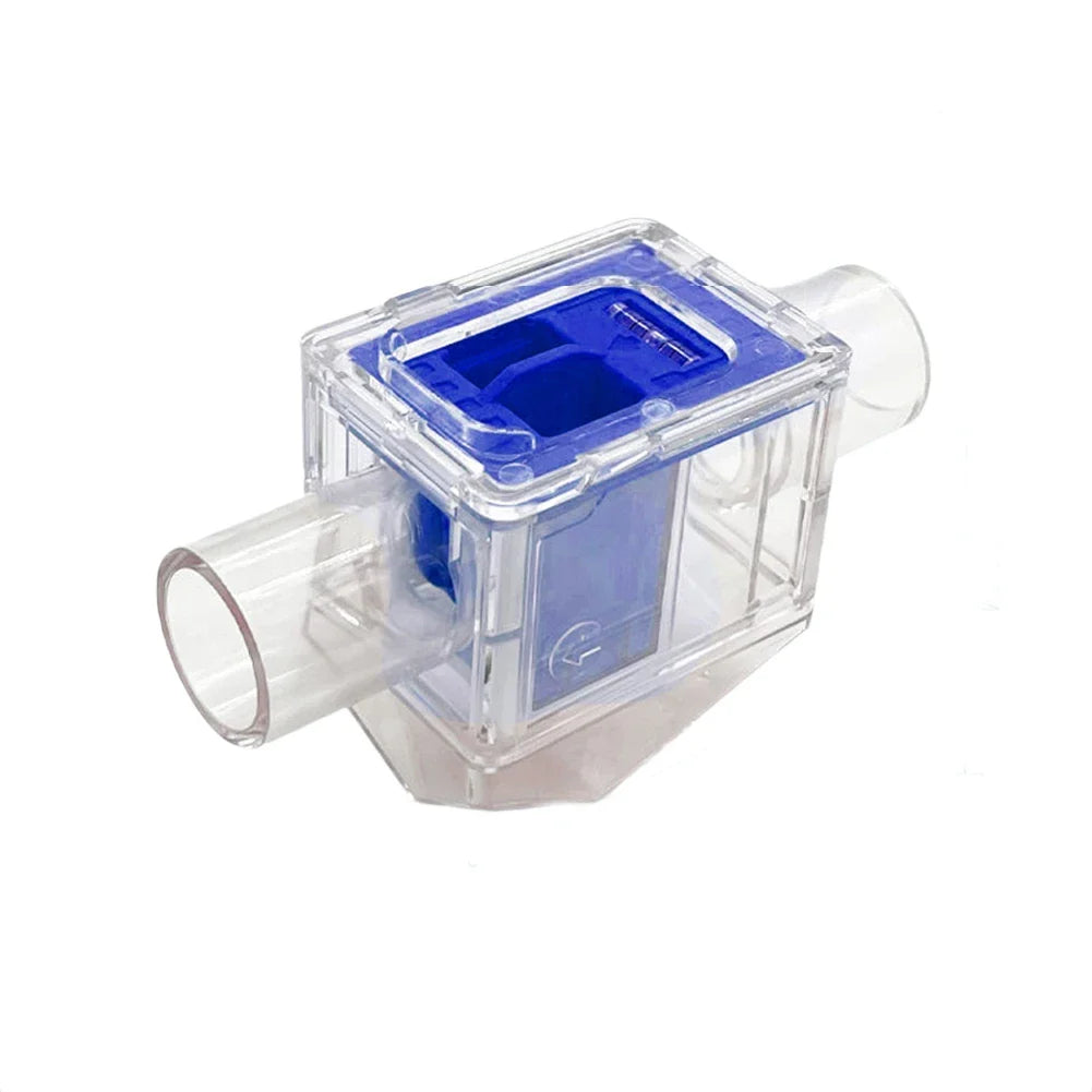 AC Condensate Drain Check Valve – One-Way Non-Return | LEENKEA