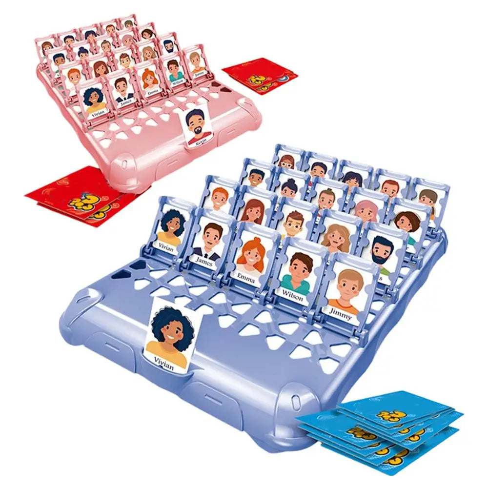 Family Board Game for Kids – Fun Educational Card Game Family Board Game Peaceful Pleasures Health and Wellness A