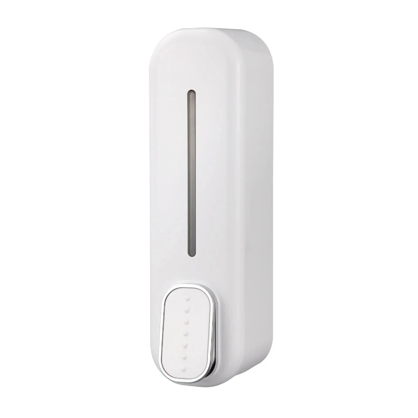 350ml Wall Mount Soap Dispenser – Shampoo & Shower Gel