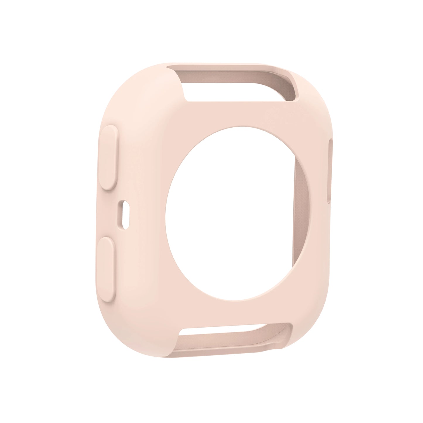 Silicone Protective Case for Amazfit Bip 6 Smartwatch Peaceful Pleasures Health and Wellness