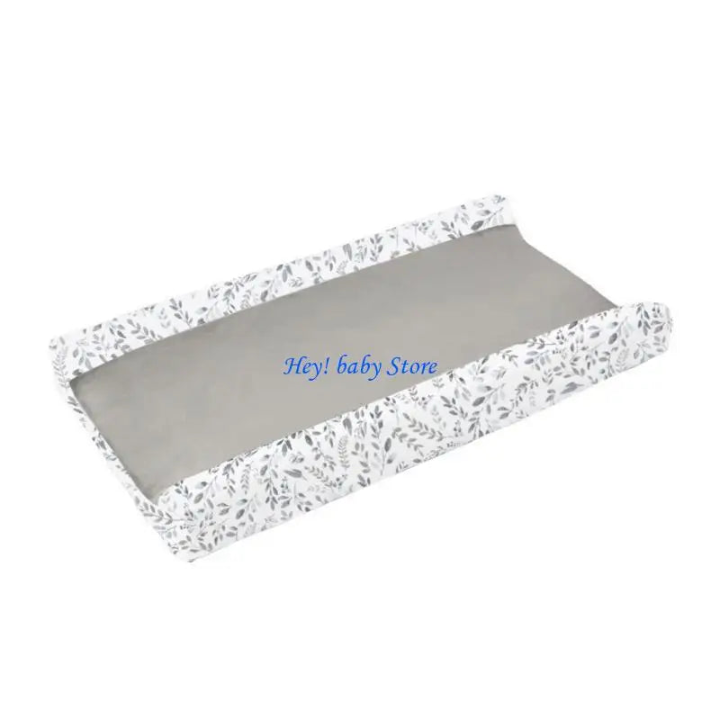 Baby Portable Changing Pad | Reusable Waterproof Change Mat