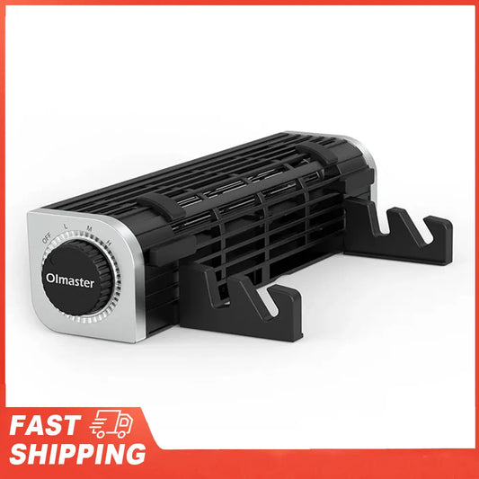 Notebook Computer Phone Cooler Horizontal Axis Fan Bracket Black Peaceful Pleasures Health and Wellness