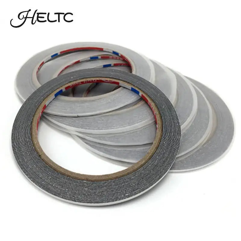 Double-Sided Adhesive Tape for Phone LCD Repair – 10m Roll Repair Adhesive Tape Peaceful Pleasures Health and Wellness