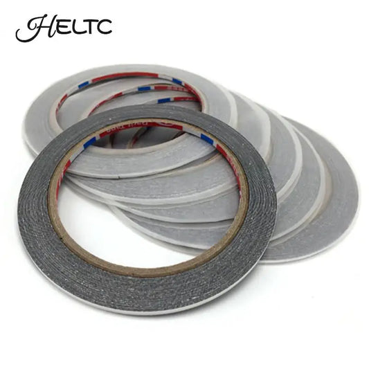 Double-Sided Adhesive Tape for Phone LCD Repair – 10m Roll Repair Adhesive Tape Peaceful Pleasures Health and Wellness