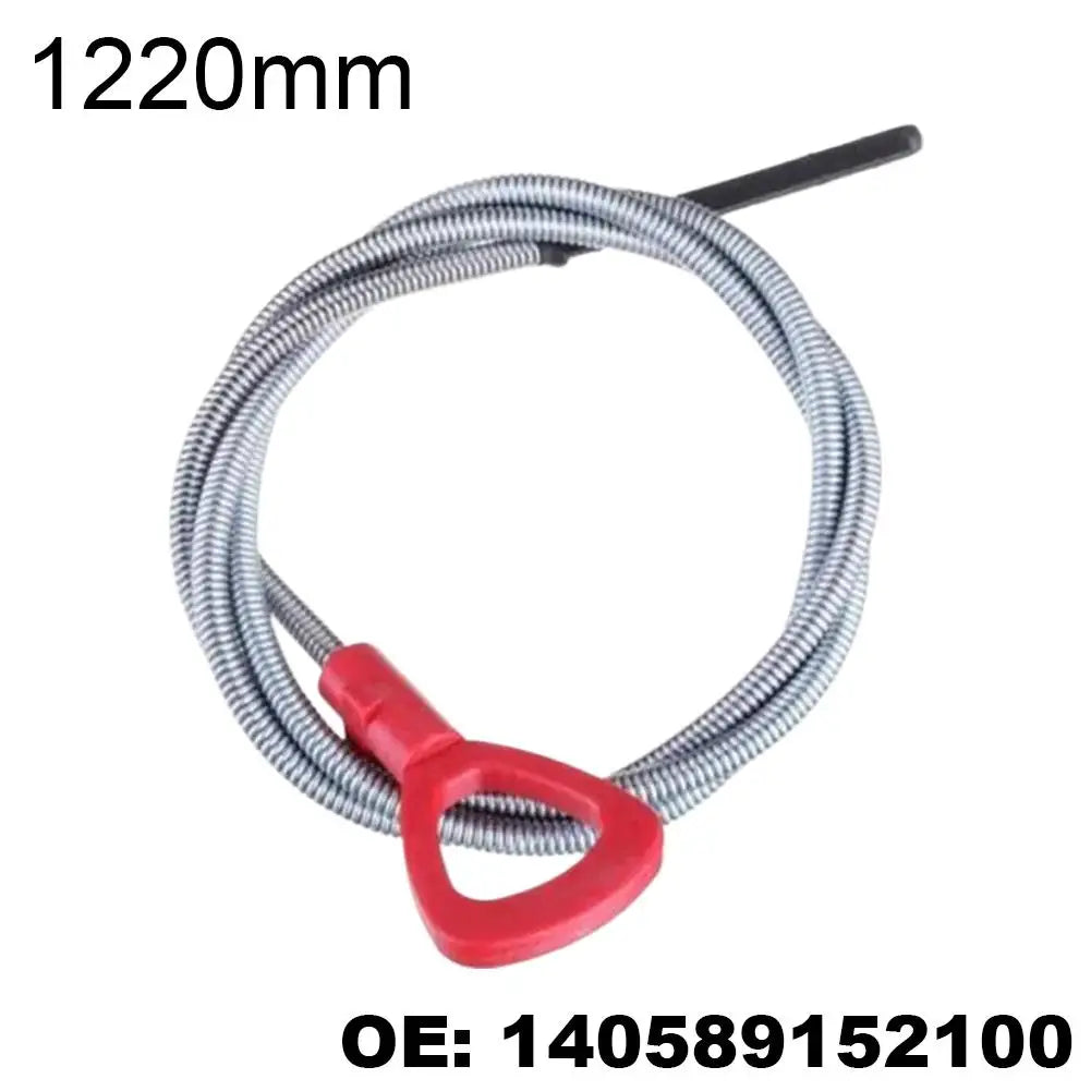 Mercedes 722.6 Transmission Oil Dipstick 920/1220mm | W220 W221