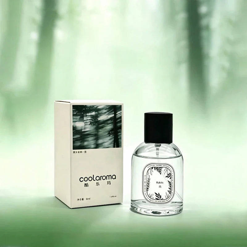 Floral Fruity Eau de Toilette – Strawberry, Citrus, Jasmine & Rose