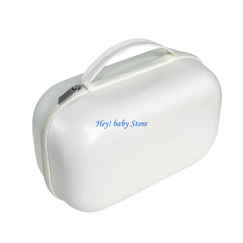 EVA Breast Pump Travel Case | Large Capacity Nursing Bag