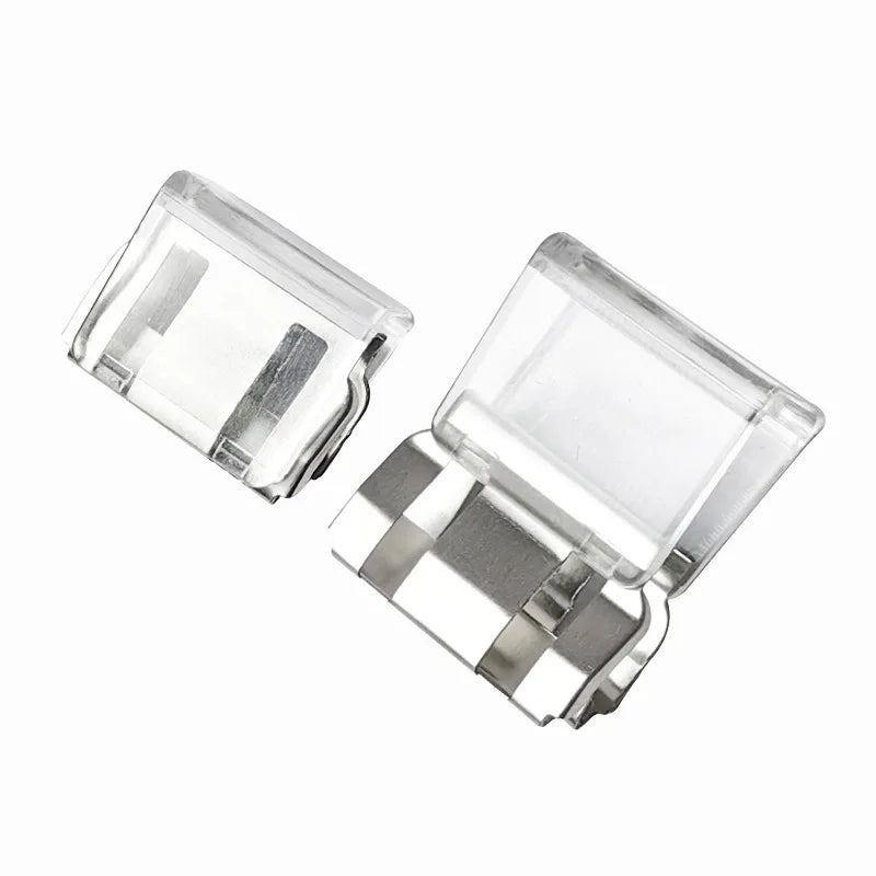 Anti-Slip Sewing Clips for Fabric Quilting & Garment DIY