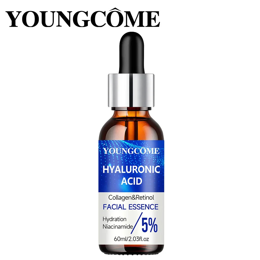 YOUNGCOME Retinol Essence Serum – Hydrate, Firm & Smooth Skin