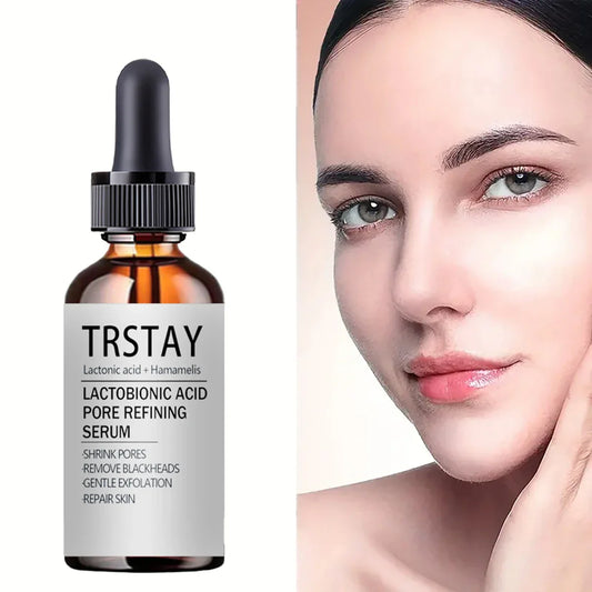 TRSTAY Lactobionic Acid Pore-Refining Brightening Face Serum Face Serum Oasis Select 50ml