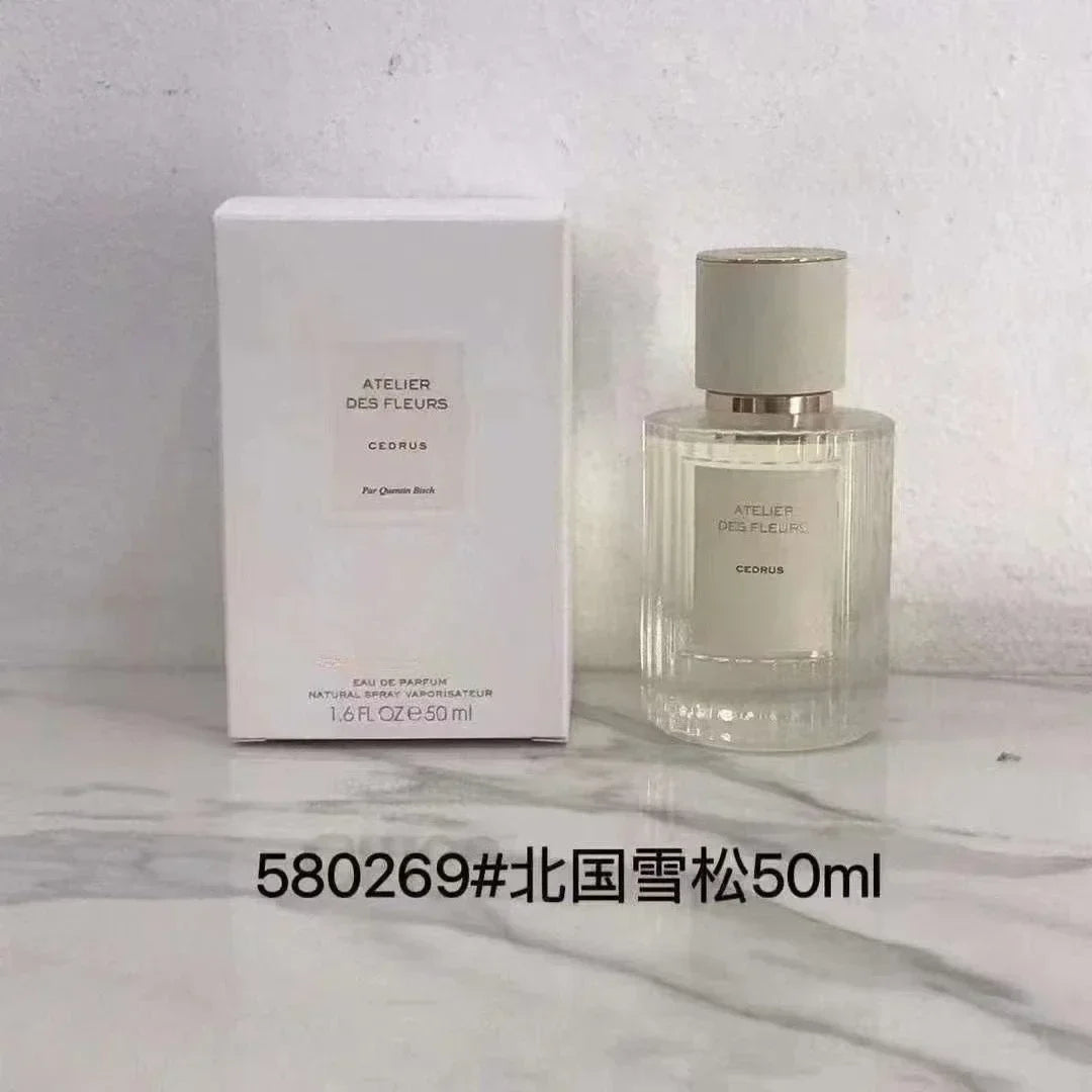 Woodland Blossom Mist 50mL Eau de Toilette | Cedar Magnolia Jasmine