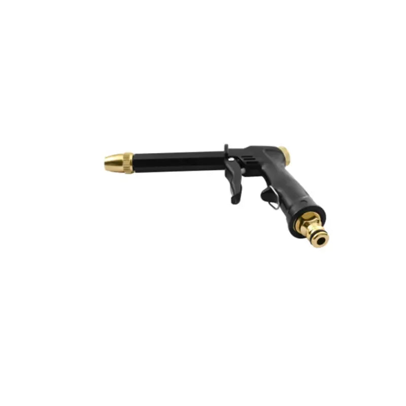High Pressure Power Water Gun Jet Garden Washer Sprayer Watering Spray Garden Sprinkler for Cleaning Tool Peaceful Pleasures Health and Wellness