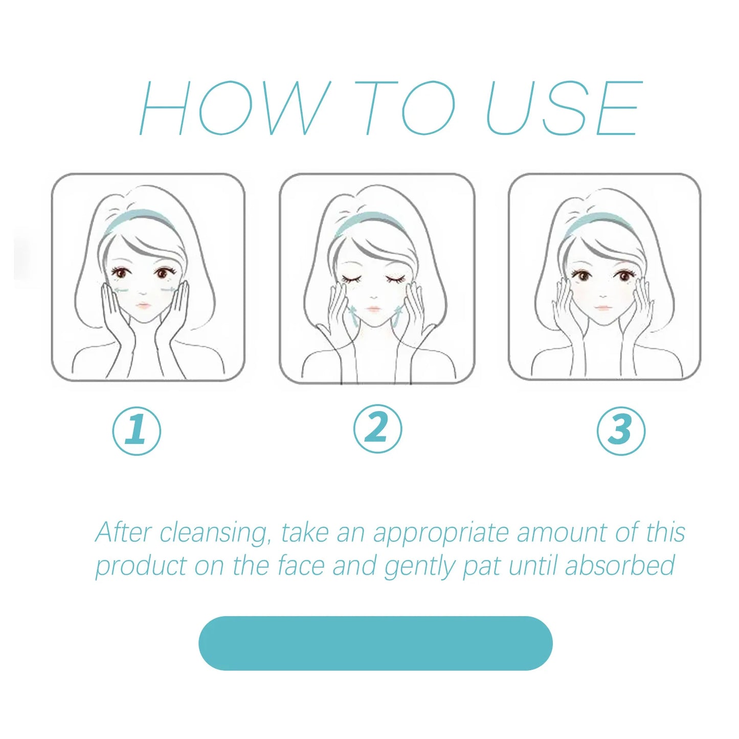 Niacinamide Facial Serum for Dark Spots Removal Peaceful Pleasures Health and Wellness
