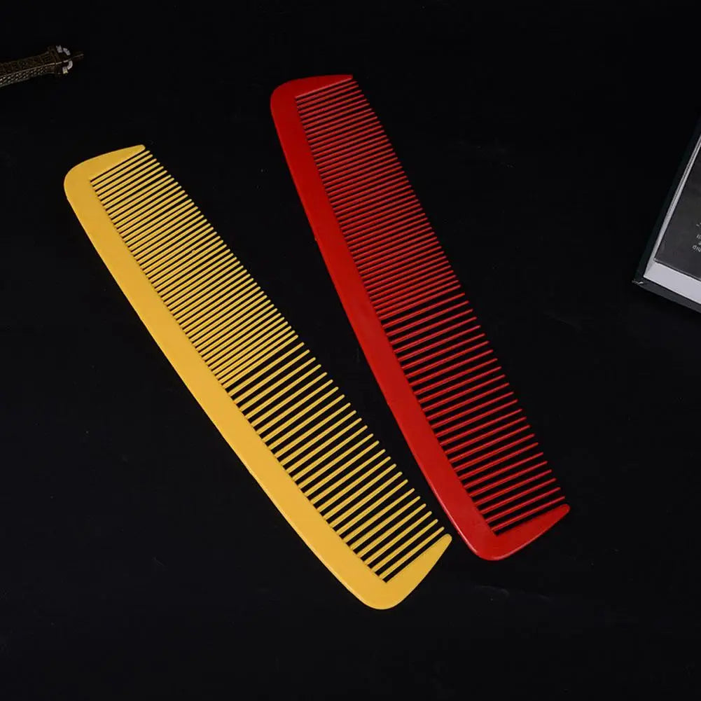Funny Giant Comb Hair Styling Accessories for Parties Peaceful Pleasures Health and Wellness