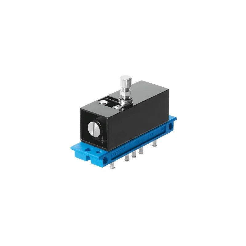 Festo VZO-3-PK-3 Delay Valve Replacement Part #5754