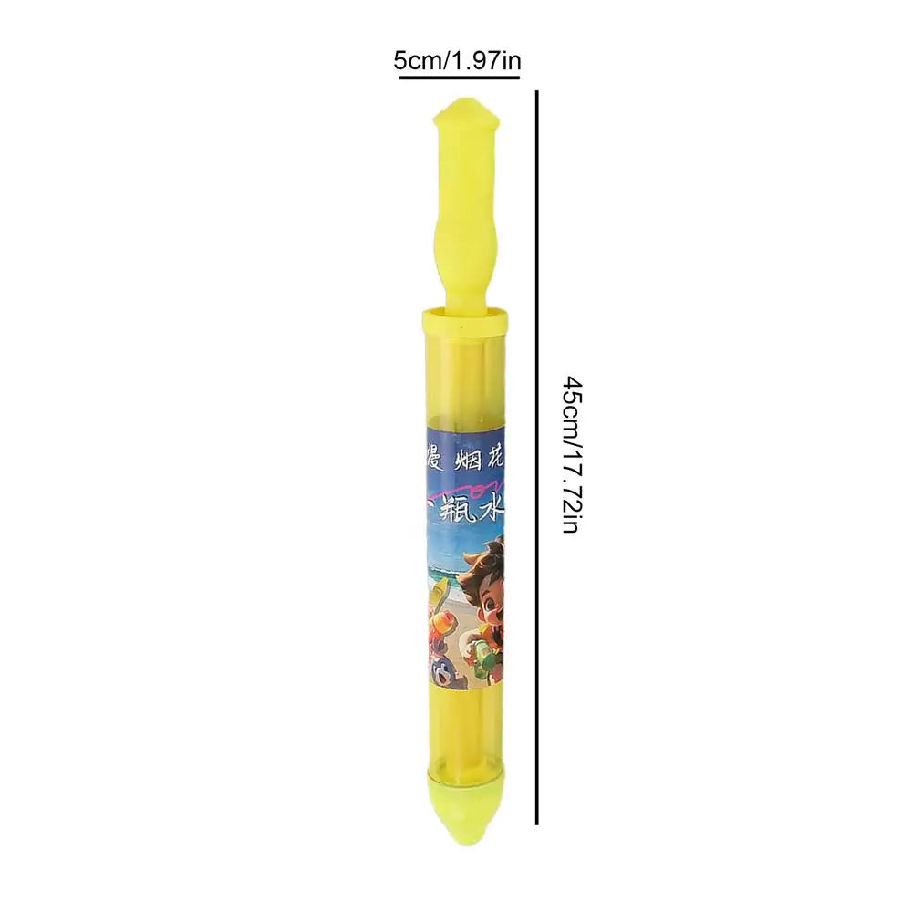 Firework Water Squirter Spray Toy | Pool & Party Game
