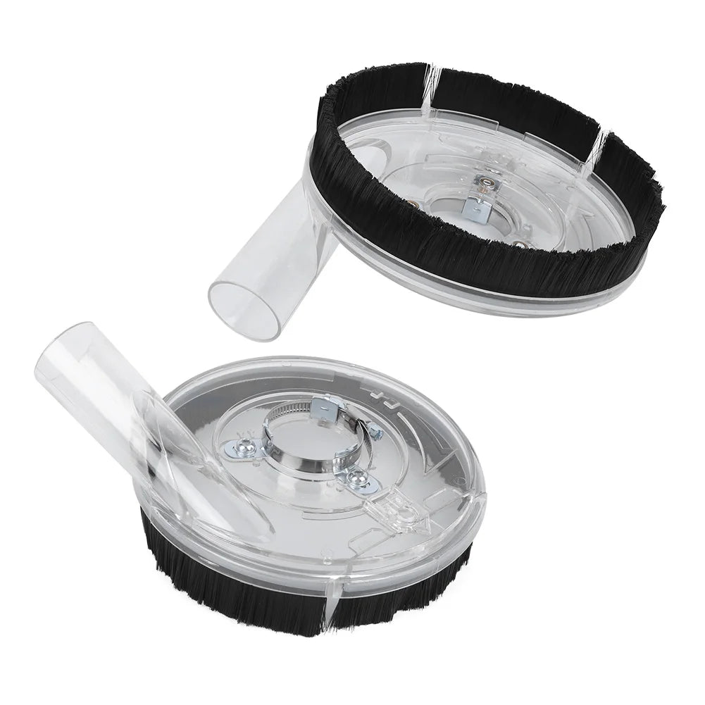 Grinding Cover Transparent Grinder Cutting Hood Angle Accessories