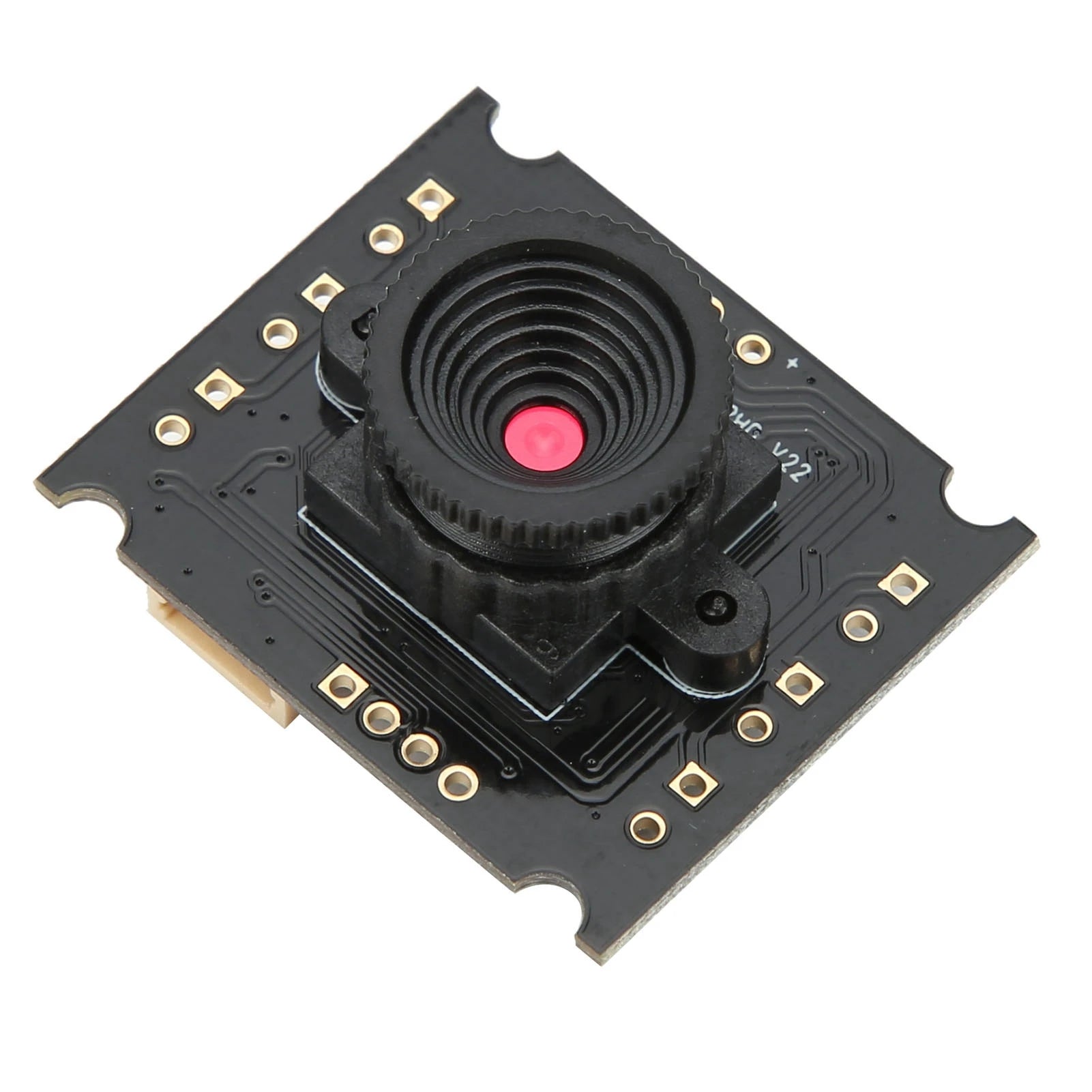 USB Camera Module Camera Module HD USB Interface HBV‑W202012HD for WinXP/Win7/Win8/Win10/OS X//Android 1MP Camera Module Peaceful Pleasures Health and Wellness Default Title