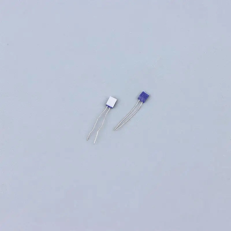RTD PT100 Thin Film Class A Temperature Sensor Probes 2-Pack Temperature Sensor Probe Peaceful Pleasures Health and Wellness