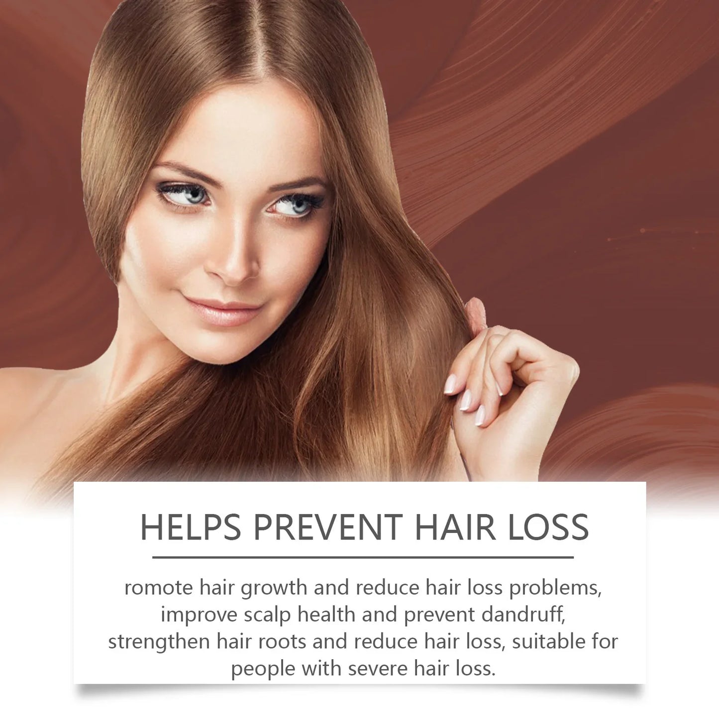HOEGOA Batana Ginger Hair Growth Mask – Scalp Treatment 100g